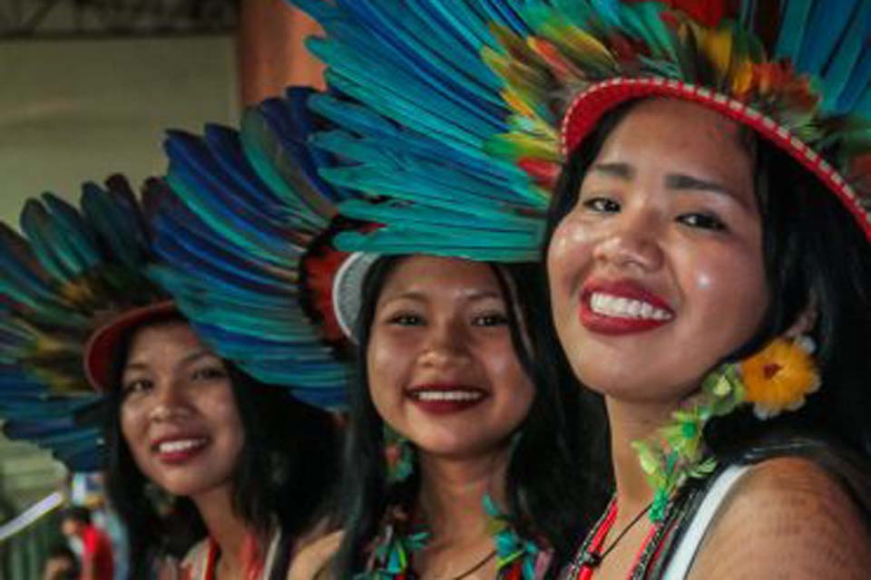 Governo de Rondônia destaca a representatividade no Dia Internacional da Mulher Indígena