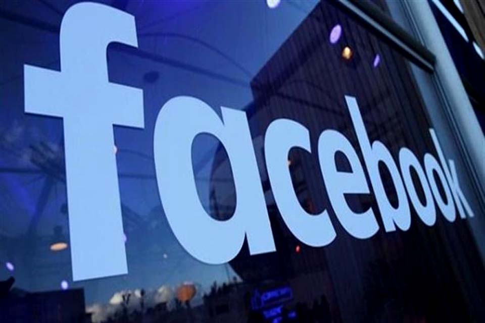 Facebook acorda com o governo ajuste fiscal de 106 milhões de euros