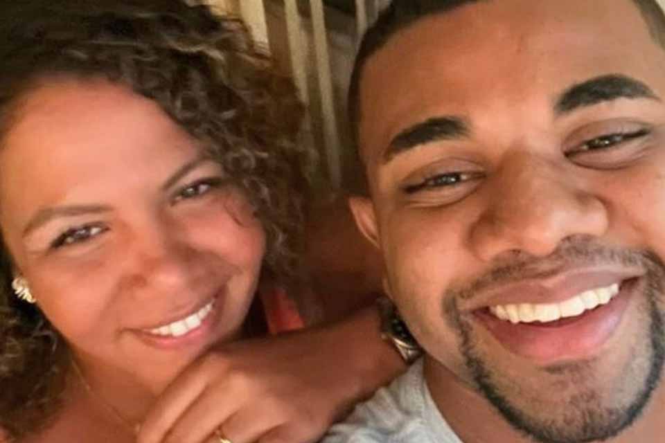 Mani Rego quebra o silêncio sobre fim com Davi Brito: “Preservando os meus sentimentos”