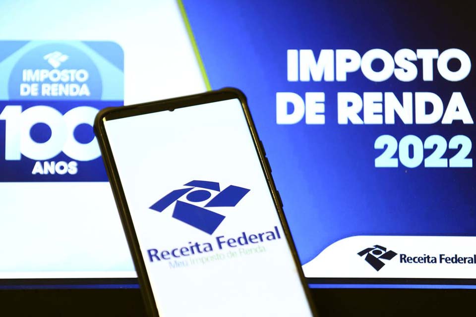 Receita paga hoje restituições do 3º lote do Imposto de Renda