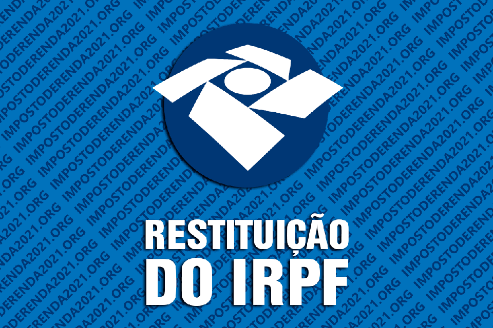 Receita abre na terça-feira, 24 de agosto, consulta ao quarto lote de restituição do IRPF 2021; em Rondônia, mais de 22 mil terão direito