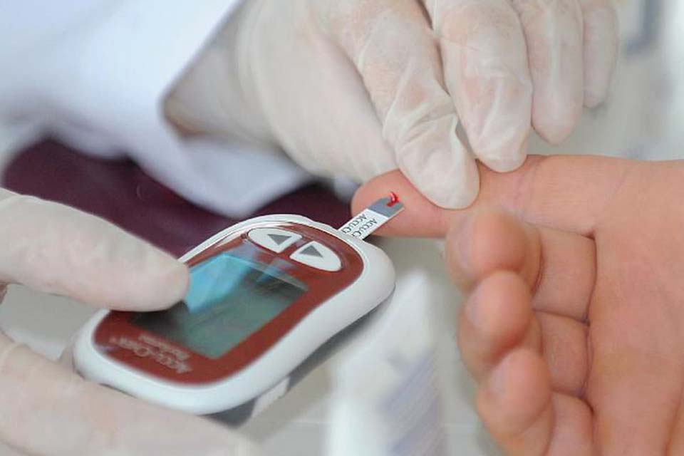 Diabetes é responsável por 43 amputações diárias no Brasil