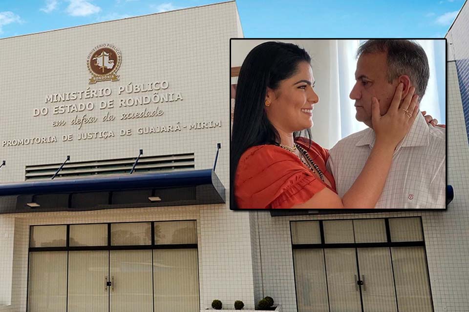 O ‘‘Casal-Problema’’ de Guajará-Mirim volta à mira do Ministério Público de Rondônia e reiteração de práticas duvidosas traz reflexão sobre limites do Poder