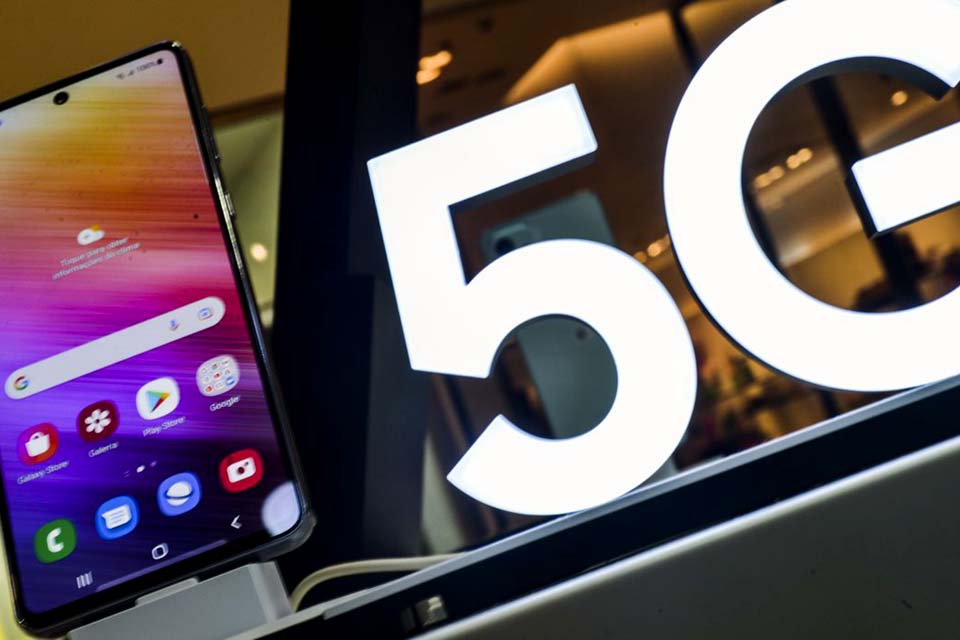 Anatel autoriza ativação de rede 5G em mais 100 municípios