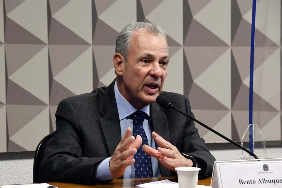 Ministro diz que preço do petróleo ainda vai subir mais