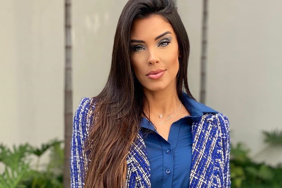 Ivy Moraes revela quais os seus arrependimentos no “BBB20”