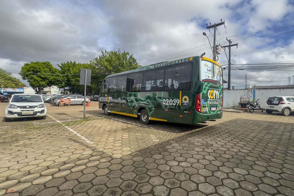 Decreto de Regulamentação do PVH Acessibilidade garante transporte coletivo gratuito para PcD