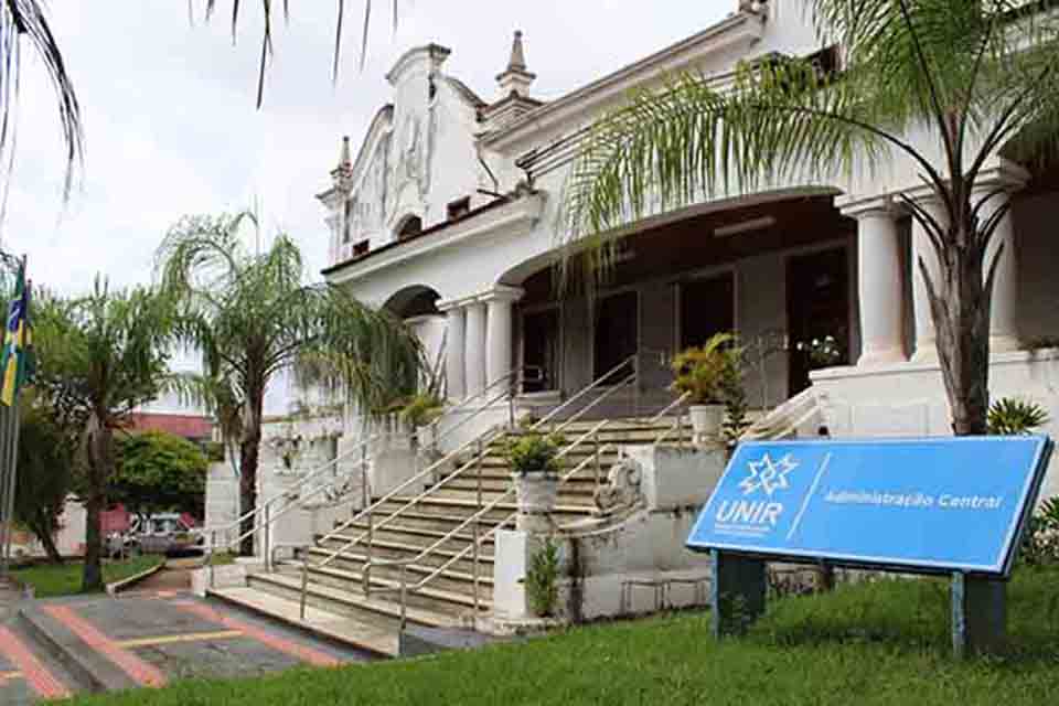 UNIR tem sua primeira patente concedida pelo Instituto Nacional da Propriedade Industrial