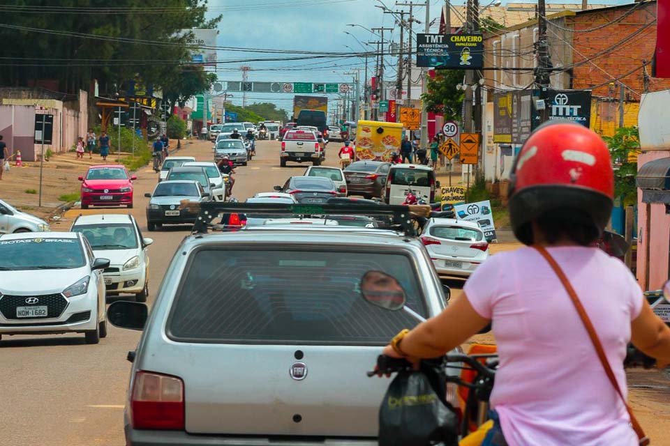 Termina neste mês o prazo para o credenciamento de clínicas do trânsito junto ao Detran