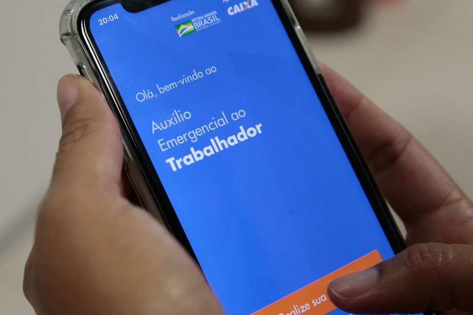Ministério cancela antecipação de 2ª parcela de auxílio emergencial