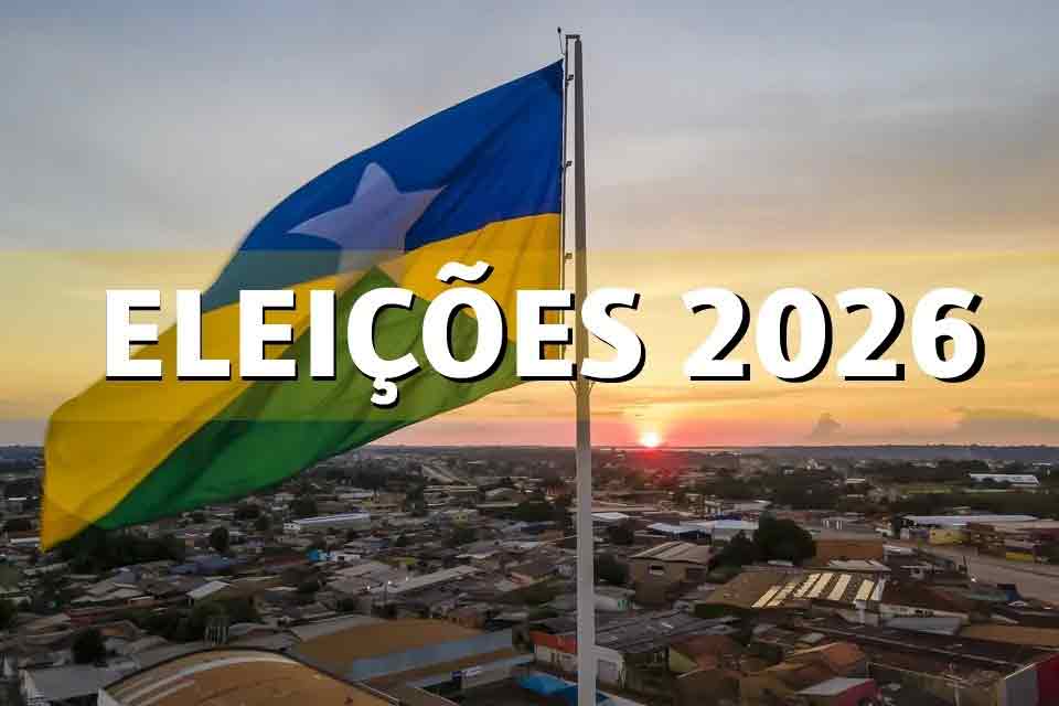 Prefeitos e ex-prefeitos de olho nas Eleições 2026 em Rondônia