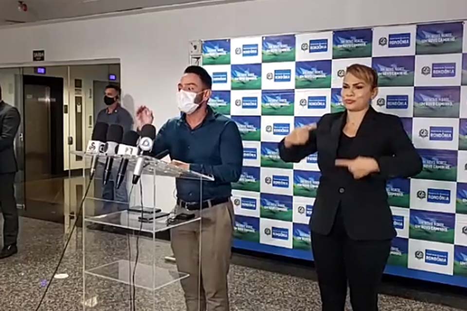 Chefe da Casa Civil diz que ação do Ministério Público de Rondônia é política e midiática; acusações reverberaram nacionalmente