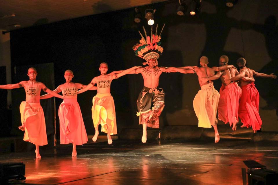 Sesc Amazônia das Artes chega ao município com apoio da FCJP