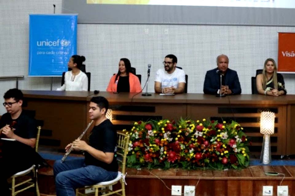 MPF recomenda que escolas públicas de Rondônia exijam carteira de vacinação de estudantes no ato da matrícula