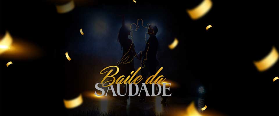 Tradicional Baile da Saudade do Sesc Rondônia acontece nesta terça-feira