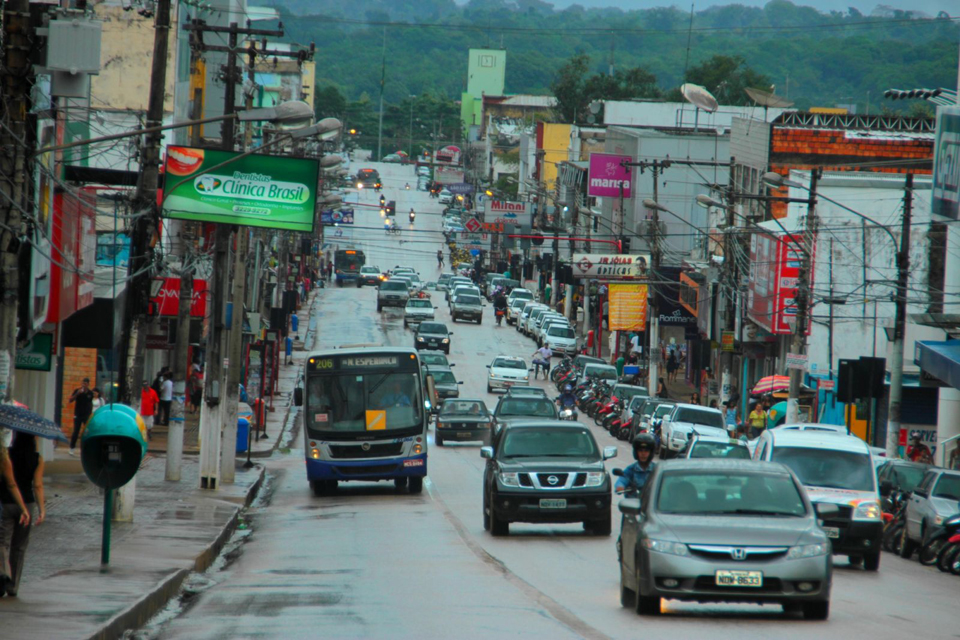 Comunicado das entidades empresariais do estado de Rondônia; Reabertura do comércio