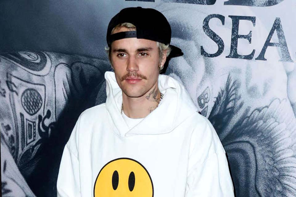 Justin Bieber gasta US$ 1 mil em produtos de maconha