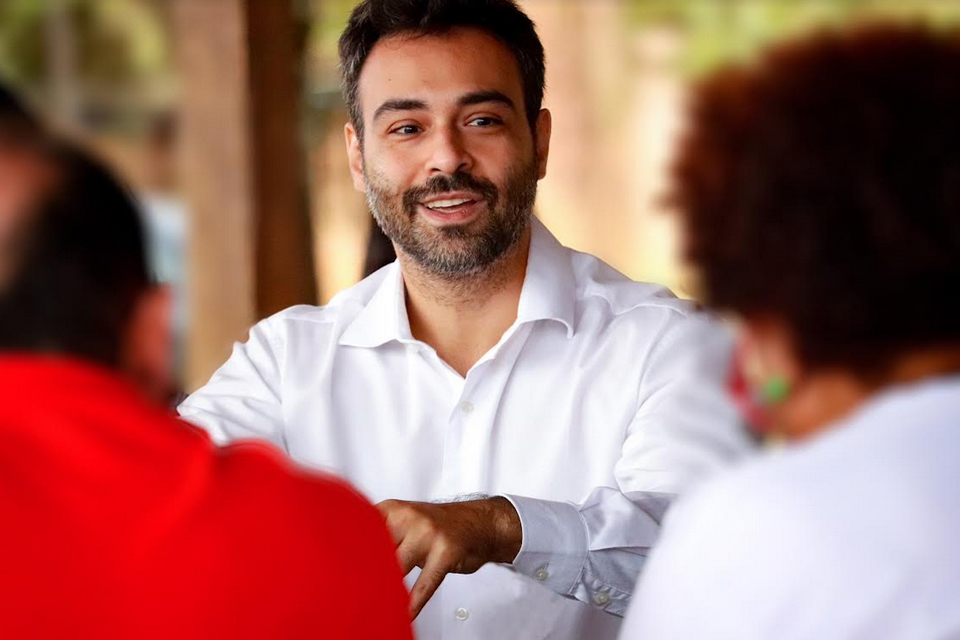 Vinicius Miguel destaca a importância da política pública de saúde mental como medida de prevenção ao suicídio