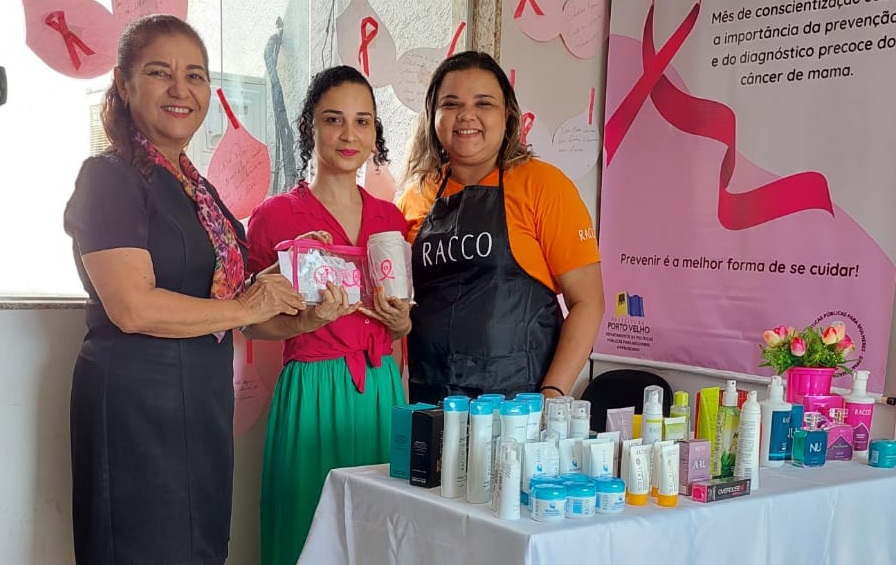 Feira da Mulher Empreendedora começa nesta sexta-feira (28)