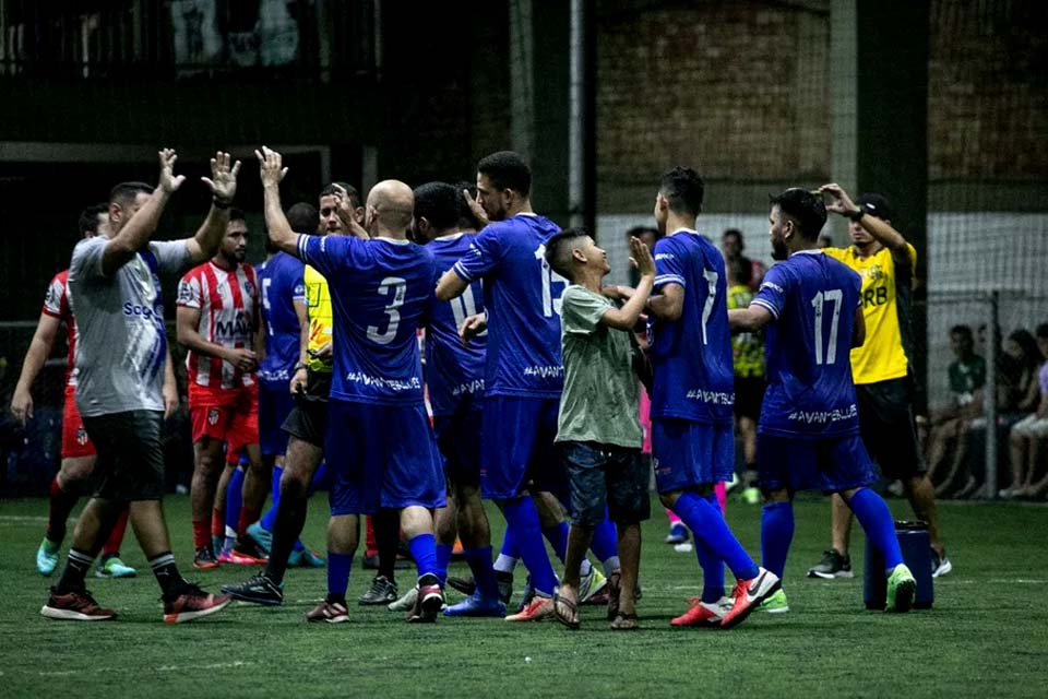 Pela autismo, torneio beneficente acontece em Porto Velho