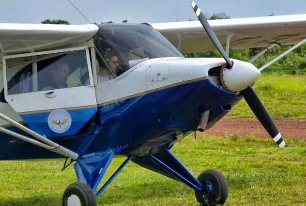 Aeroclube de Rondônia abre inscrições para nova turma no Curso de Piloto Privado de Avião