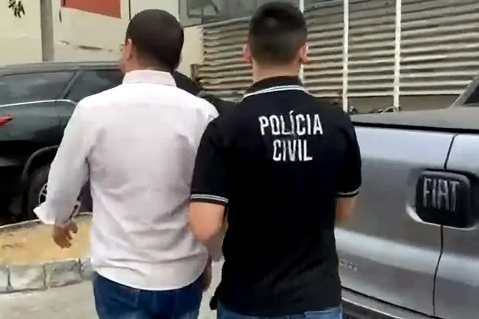 CAC negociou pelo WhatsApp arma com jovem que atirou e matou aluno no Ceará, diz polícia