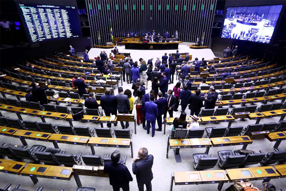 Câmara dos Deputados rejeita PEC do Voto Impresso