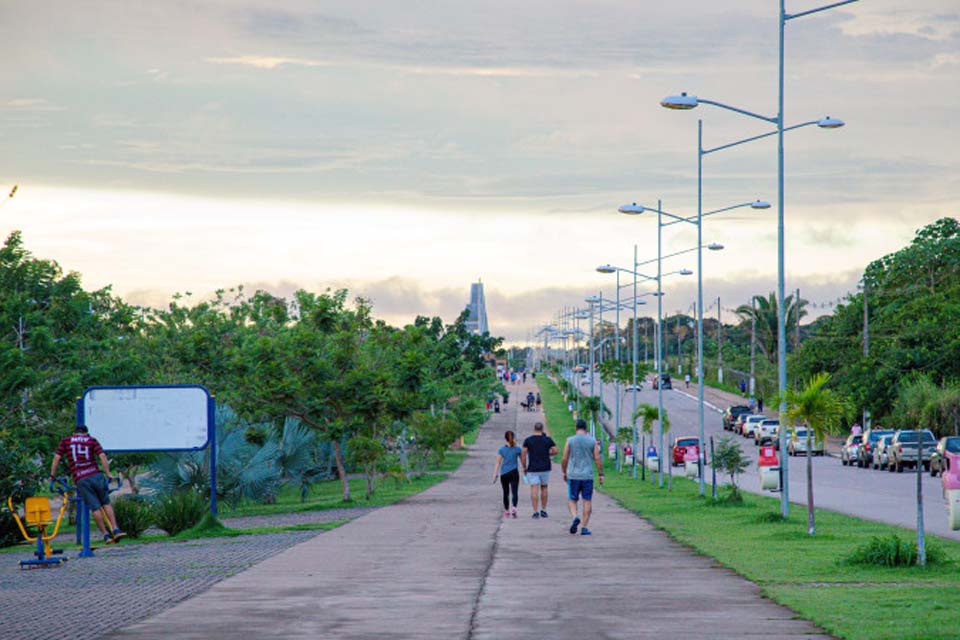 Porto Velho: Saúde Itinerante vai ao Espaço Alternativo para vacinar contra a covid-19 no domingo (29)