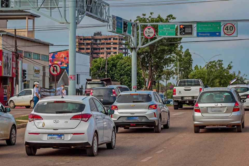 Governo de Rondônia não adere à cobrança do novo DPVAT, mas gestão Lula recolherá o imposto obrigatório via Caixa Econômica