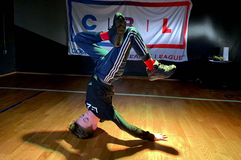 Paris 2024: Breakdance entrou para atrair jovens, diz chefe dos Jogos