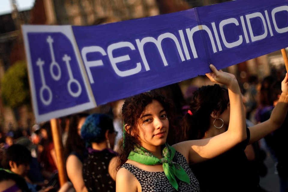 Protocolo define procedimentos na obtenção de prova contra feminicídio