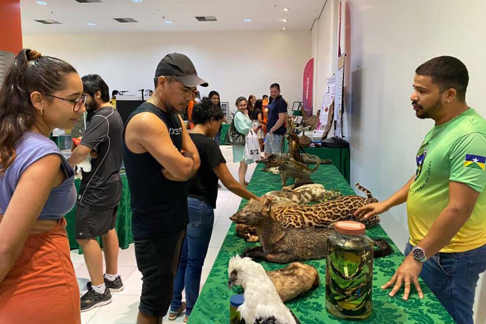 Municípios fortalecem medidas sustentáveis durante Semana do Meio Ambiente