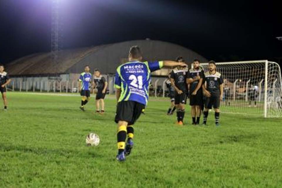 Com inscrições gratuitas, Semes realiza Torneio de Futebol 7 em setembro com 24 equipes