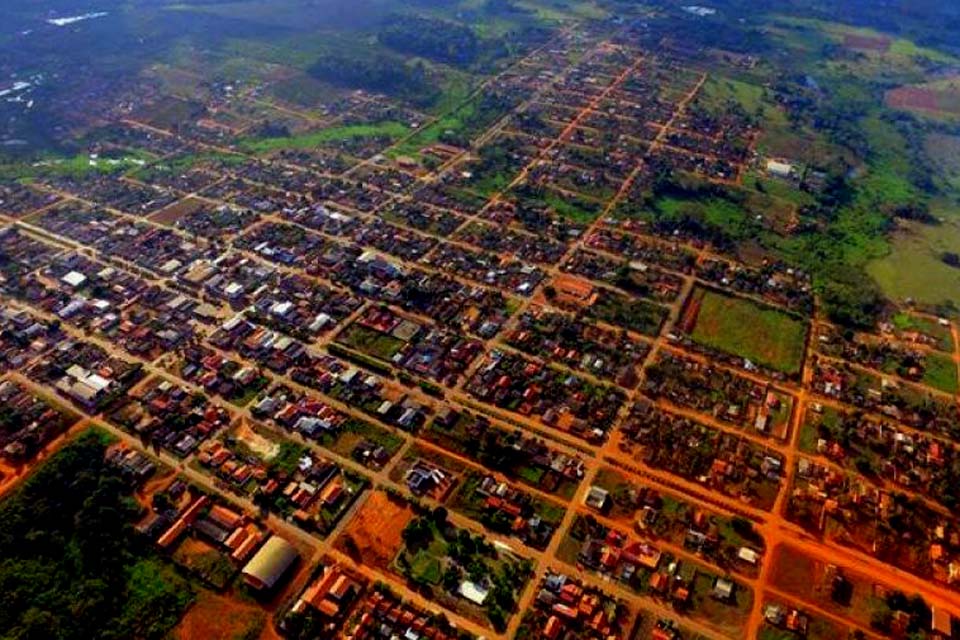 Município zera internados por Covid-19; número de pessoas positivadas pelo vírus caiu para 14