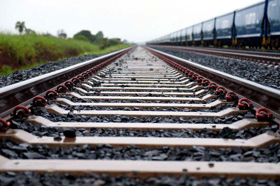 Agência homologa reajuste de 5% de tarifa da Ferrovia Norte-Sul