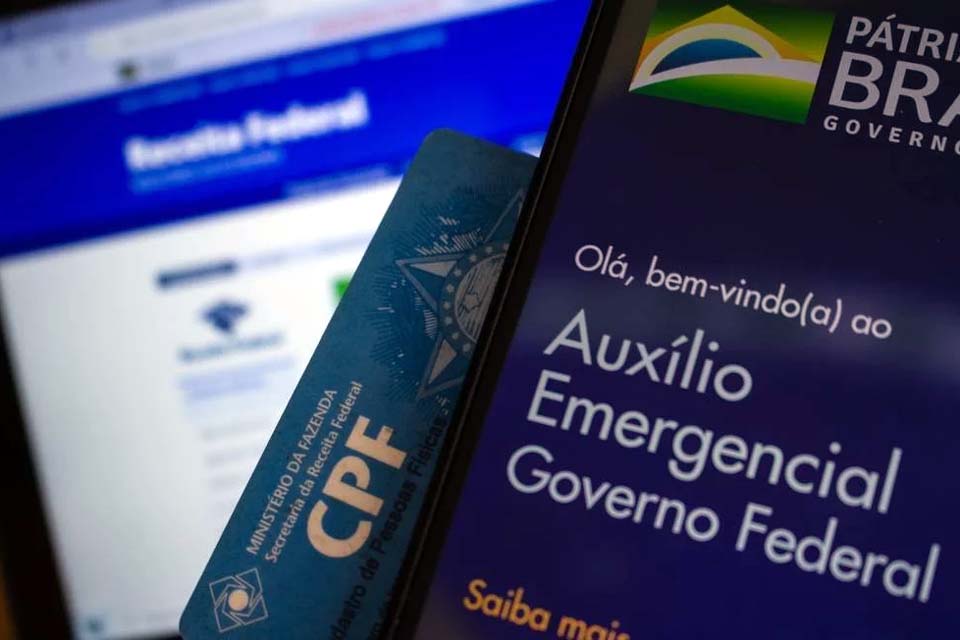 Caixa libera saque de 2ª parcela de auxílio para nascidos em setembro