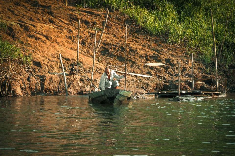 Período de defeso para a espécie Pirarucu chega ao fim em Rondônia