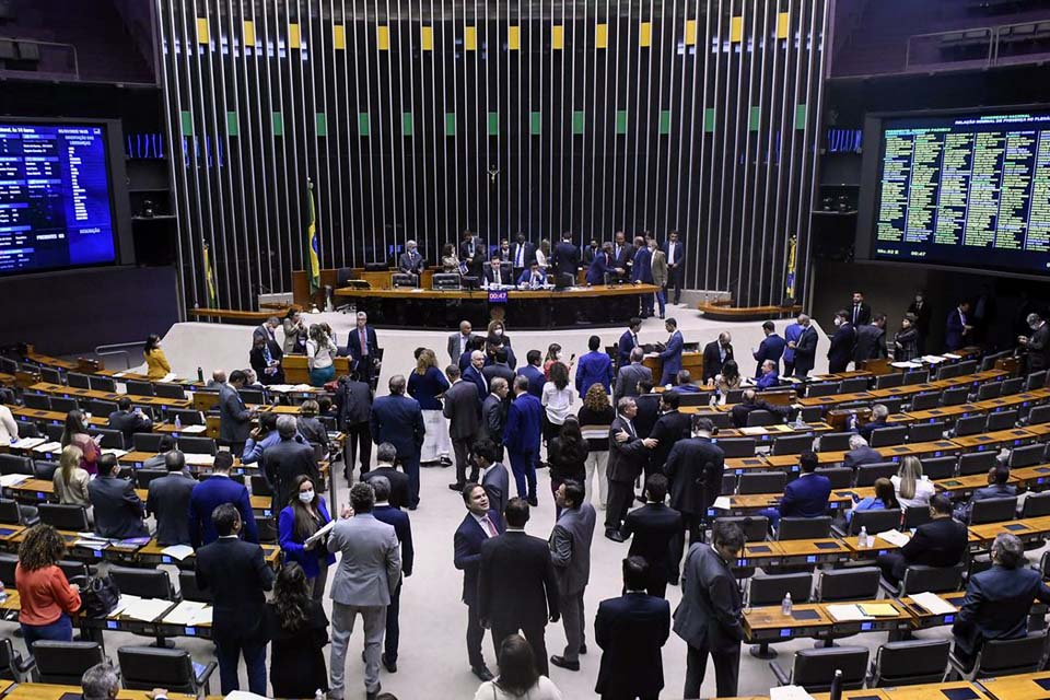 Câmara aprova instalação de barreiras sanitárias em terra indígena