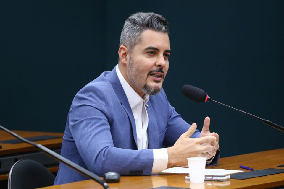 Projeto do deputado Thiago Flores suspende pagamento de financiamentos rurais em Rondônia por 3 anos