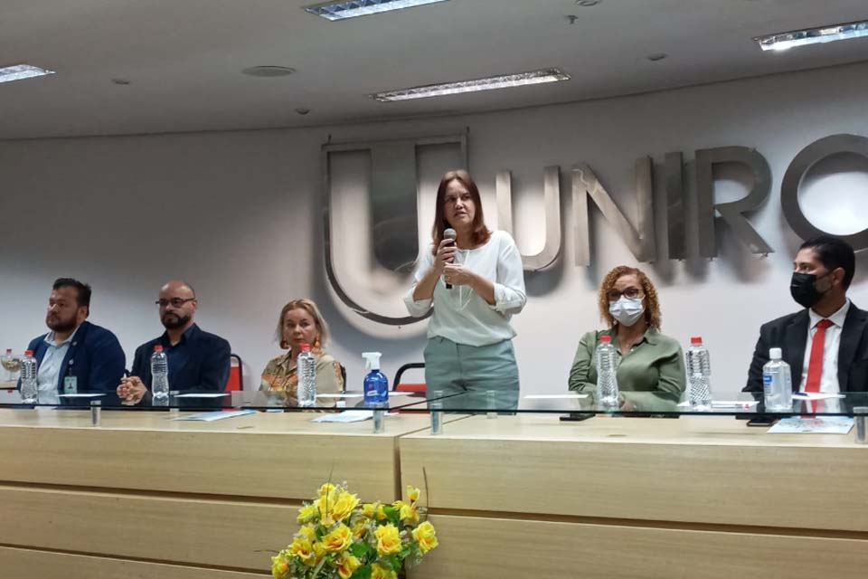 Conferência Municipal de Saúde Mental inicia com alerta sobre impactos da pandemia na população