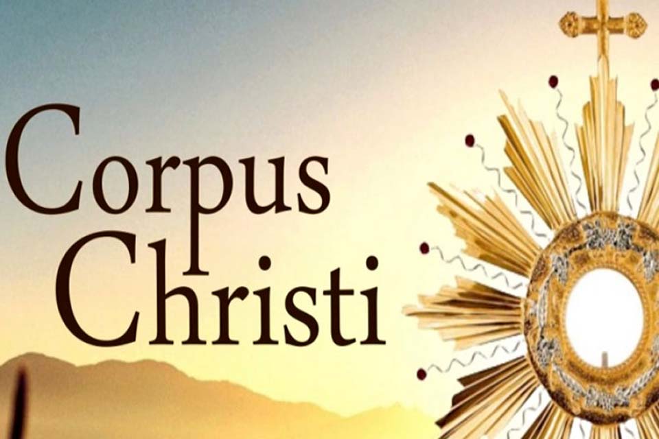 Corpus Christi: bancos não abrem nesta quinta-feira