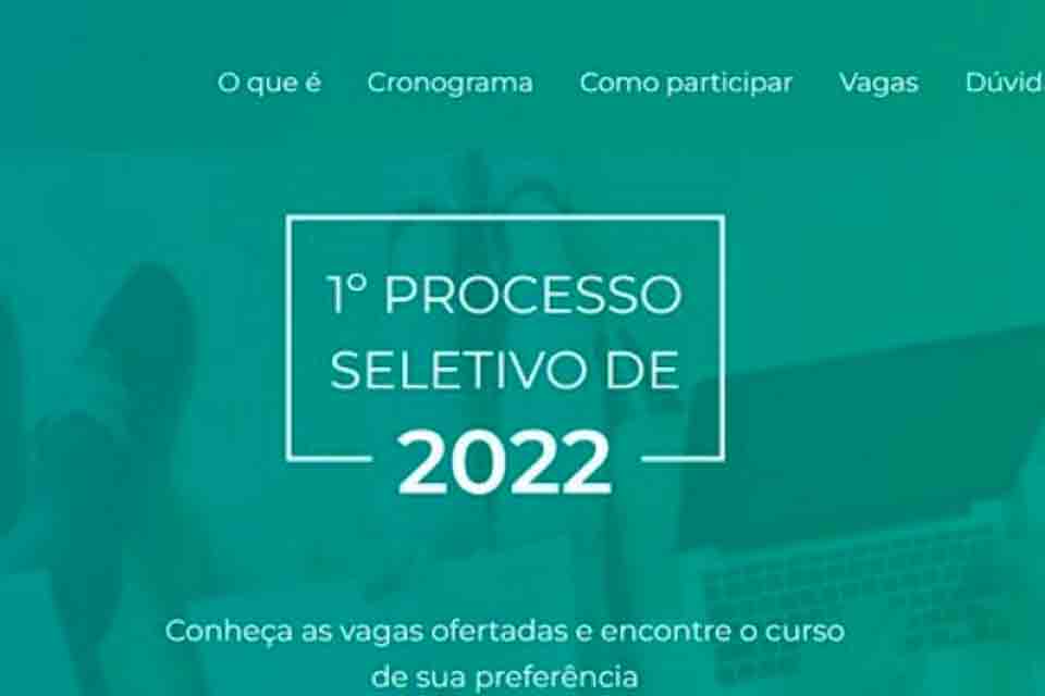 Diante de vagas ociosas, Fies terá Orçamento 35% menor para 2022