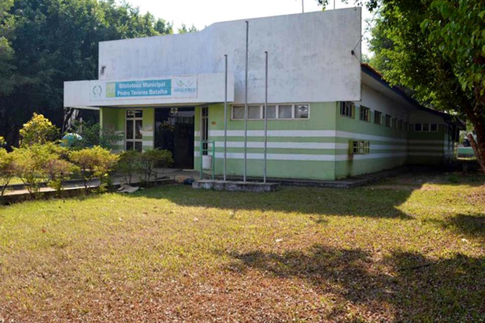 Biblioteca Municipal divulga vencedores do concurso “Leitura à sua imagem”