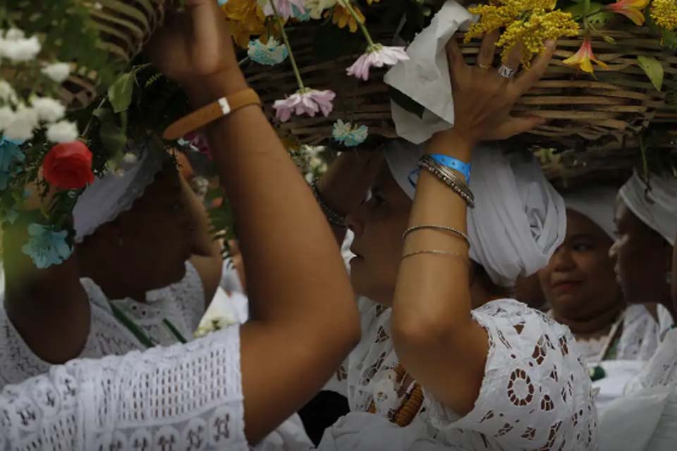 Candidaturas afro-religiosas são reação à violência, diz estudo