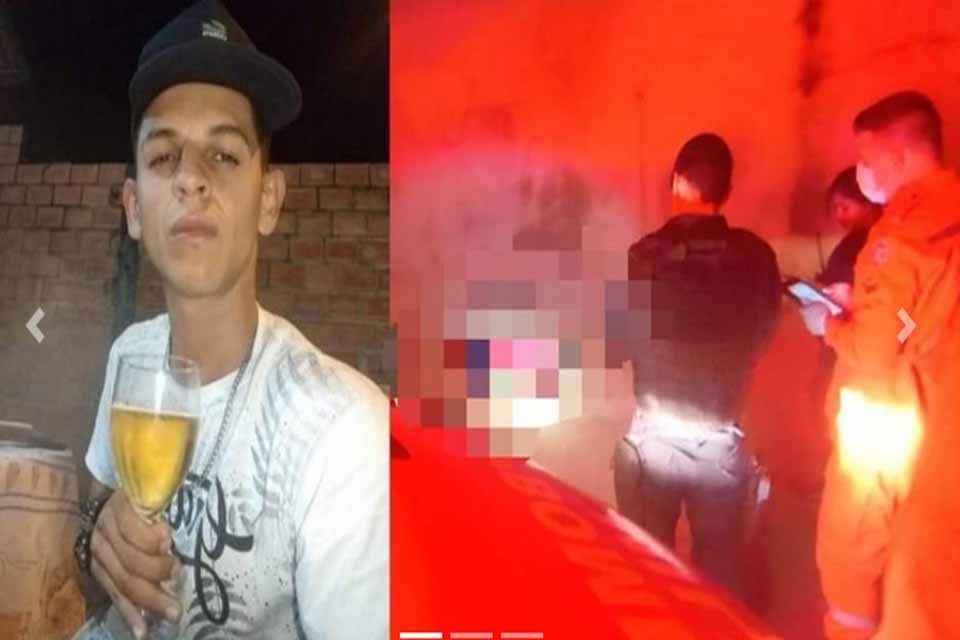 Homem é morto a tiros após cobrança e briga em mercadinho