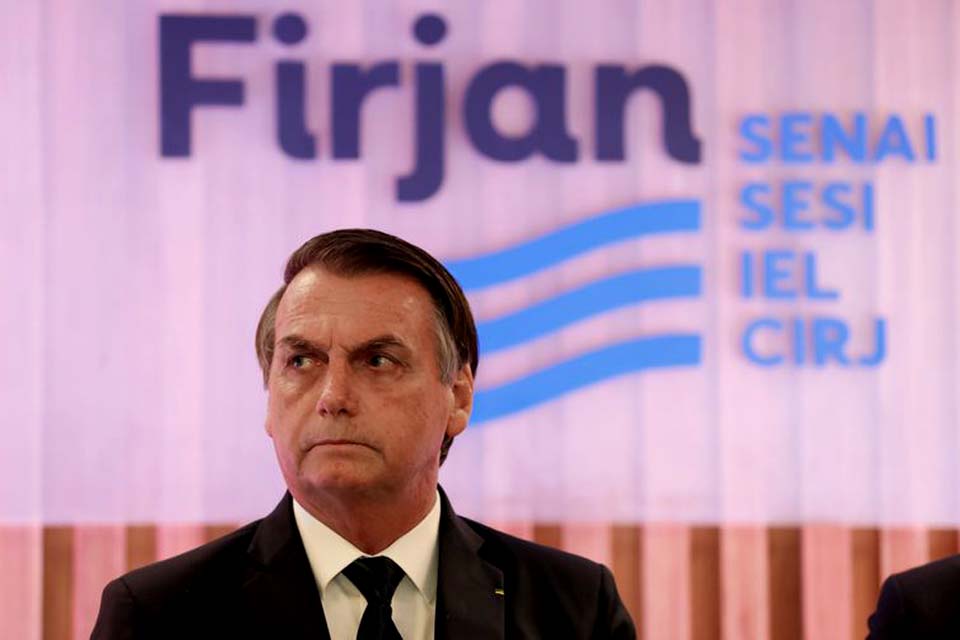 Firjan diz que reforma vai estimular R$ 1,4 trilhão em investimentos