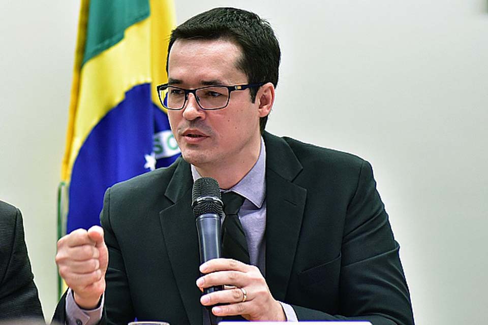 STF rejeita recurso de Deltan contra punição do CNMP