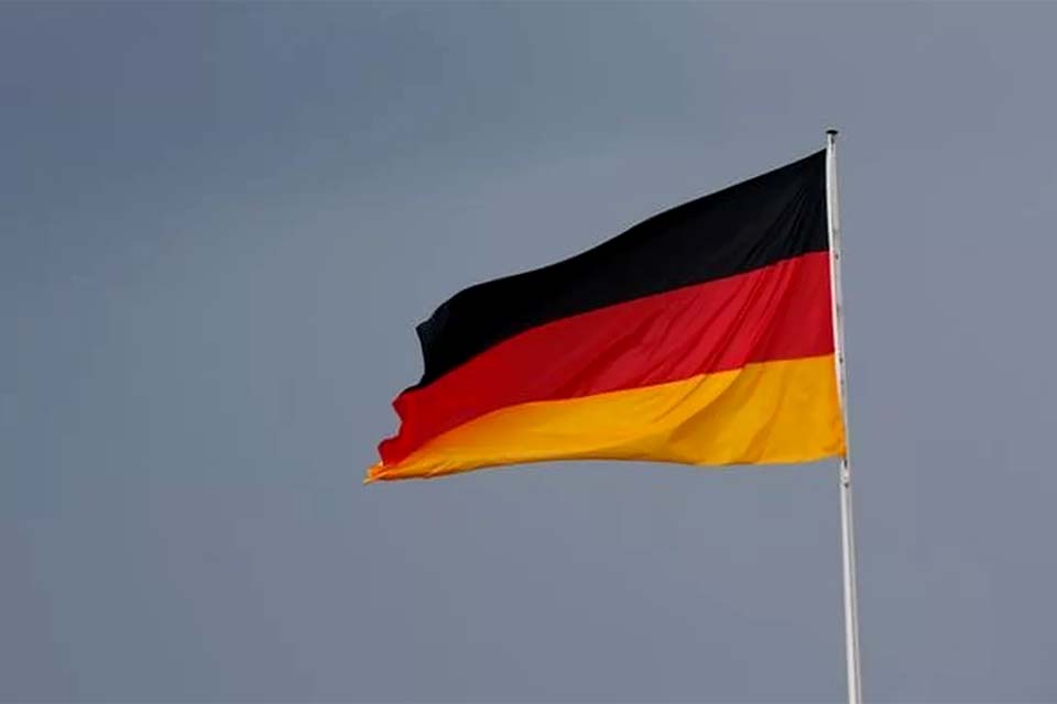 Um quarto da população alemã tem origem estrangeira