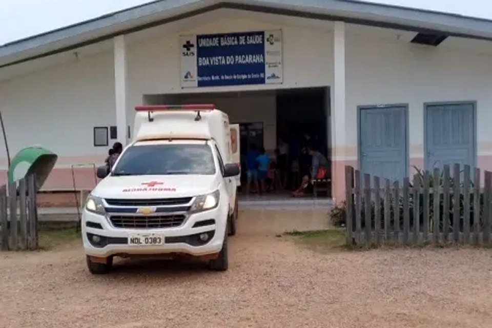 Saúde no distrito de Boa Vista do Pacarana tem salto na qualidade do atendimento