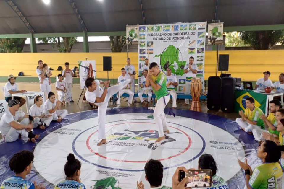 Futebol society, handebol e voleibol são atrações do JIR nesta segunda-feira, em Porto Velho